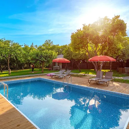 Mandarin Appartamento Alanya